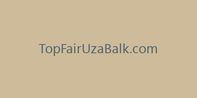 TopFairUzaBalk.com