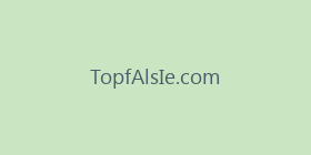 TopfAlsIe.com