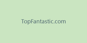 TopFantastic.com