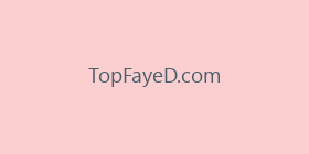 TopFayeD.com