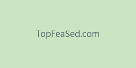 TopFeaSed.com