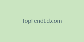 TopFendEd.com