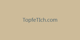 TopfeTIch.com