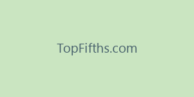 TopFifths.com