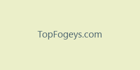 TopFogeys.com