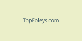 TopFoleys.com