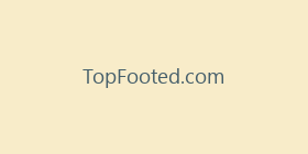 TopFooted.com