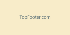 TopFooter.com