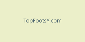 TopFootsY.com