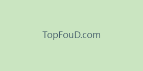 TopFouD.com