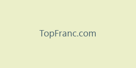 TopFranc.com