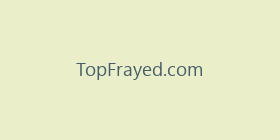 TopFrayed.com