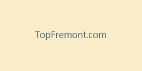 TopFremont.com
