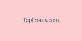 TopFronts.com