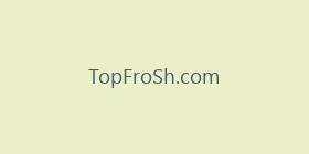 TopFroSh.com