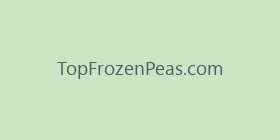 TopFrozenPeas.com