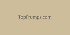 TopFrumps.com