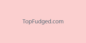 TopFudged.com