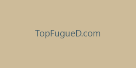 TopFugueD.com