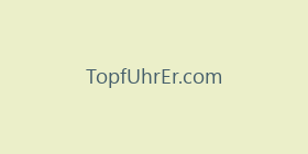 TopfUhrEr.com