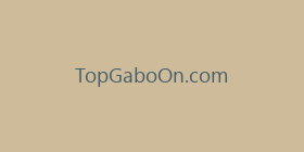 TopGaboOn.com