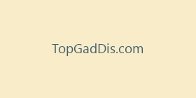 TopGadDis.com