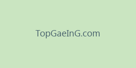 TopGaeInG.com