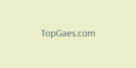 TopGaes.com