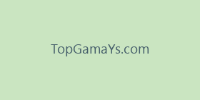 TopGamaYs.com