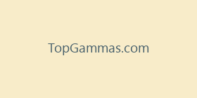 TopGammas.com