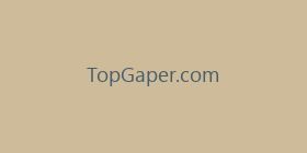 TopGaper.com