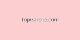 TopGaroTe.com