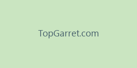 TopGarret.com