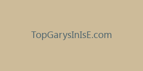 TopGarysInIsE.com