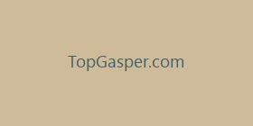 TopGasper.com