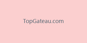 TopGateau.com