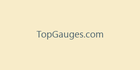 TopGauges.com