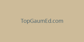 TopGaumEd.com