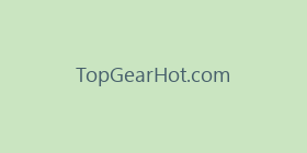 TopGearHot.com