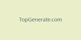 TopGenerate.com