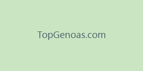 TopGenoas.com