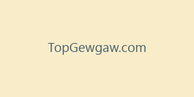 TopGewgaw.com