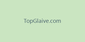 TopGlaive.com