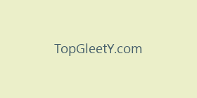 TopGleetY.com