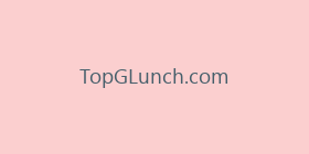 TopGLunch.com