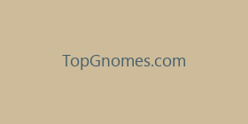 TopGnomes.com