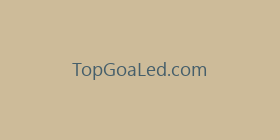 TopGoaLed.com
