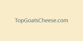 TopGoatsCheese.com