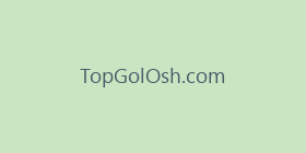 TopGolOsh.com