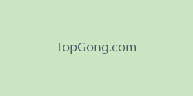 TopGong.com